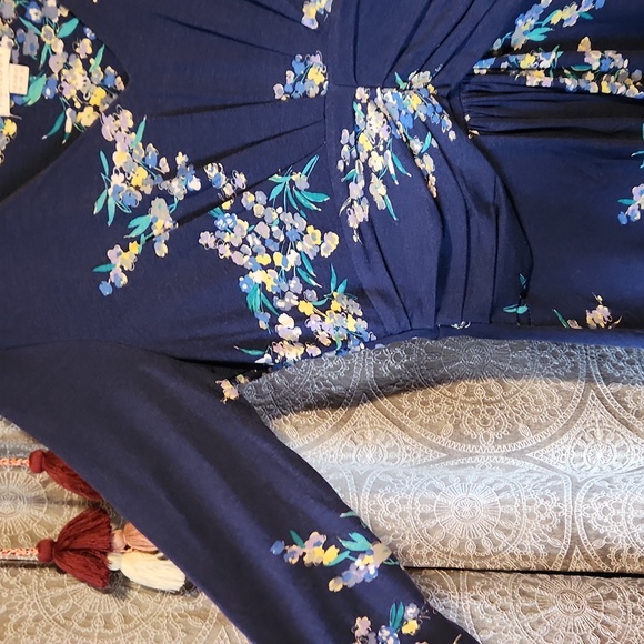 Monsoon Dress - Picture 4 of 7